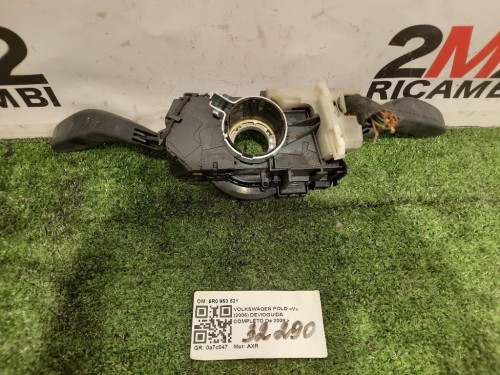 Devioguida Completo 6R0 953 521 Volkswagen POLO V 2006