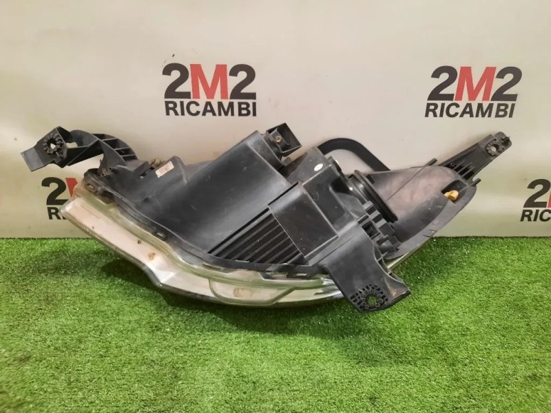 Proiettore ANT DX 9673814380 Citroen C3 II 2010