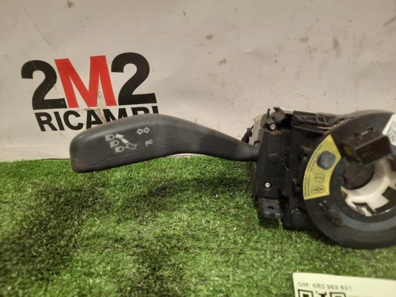 Devioguida Completo 6R0 953 521 Volkswagen POLO V 2006