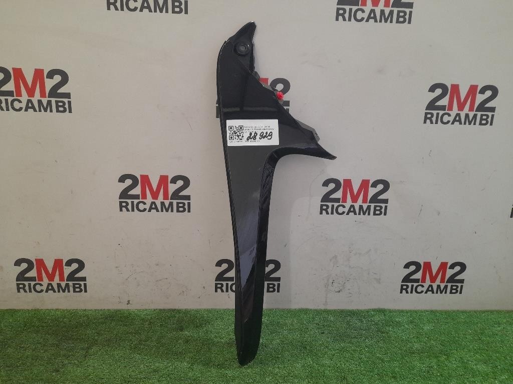 Spoiler Frangivento POST SX Toyota RAV 4 V 2018