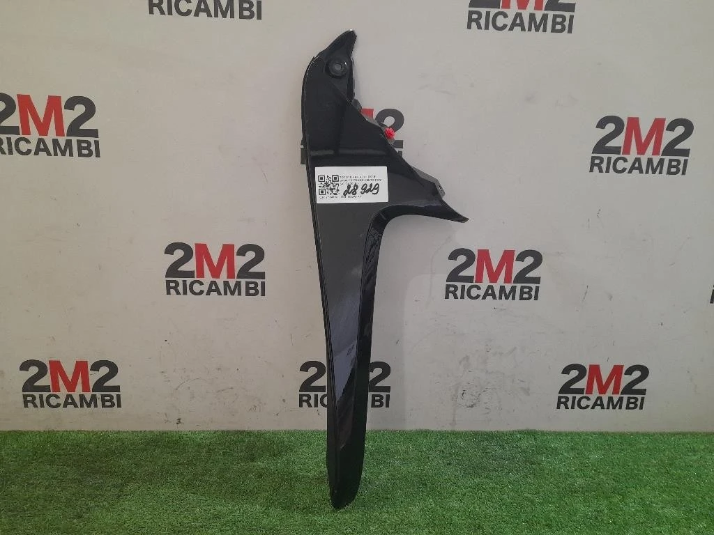 Spoiler Frangivento POST SX Toyota RAV 4 V 2018