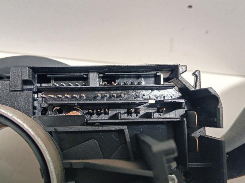 Devioguida Completo 6R0 959 654 Volkswagen POLO V 2006