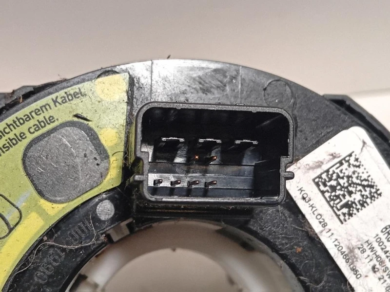 Devioguida Completo 6R0 959 654 Volkswagen POLO V 2006