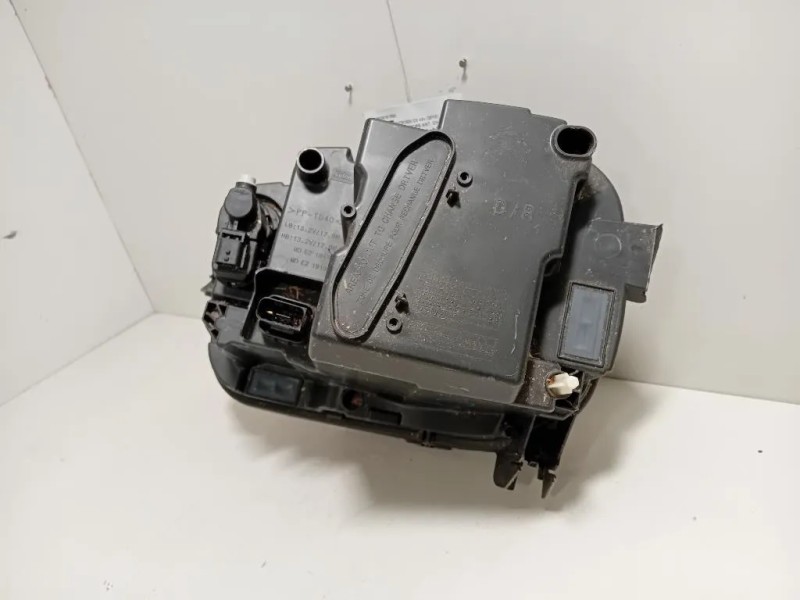 Proiettore ANT DX 9836161580 Citroen C3 II 2010