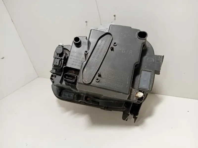 Proiettore ANT DX 9836161580 Citroen C3 II 2010