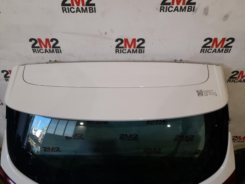 Spoiler Frangivento SUP POST 87211D7200 Hyundai Tucson II 2018
