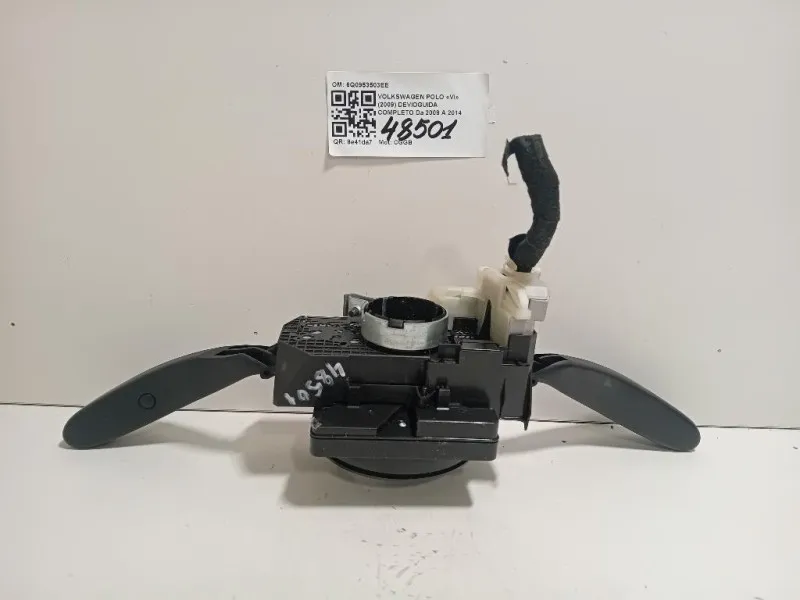 Devioguida Completo 6Q0953503EE Volkswagen POLO VI 2009
