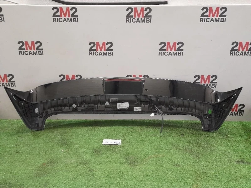 Spoiler Frangivento SUP POST 87211F1000 Kia Sportage IV 2018