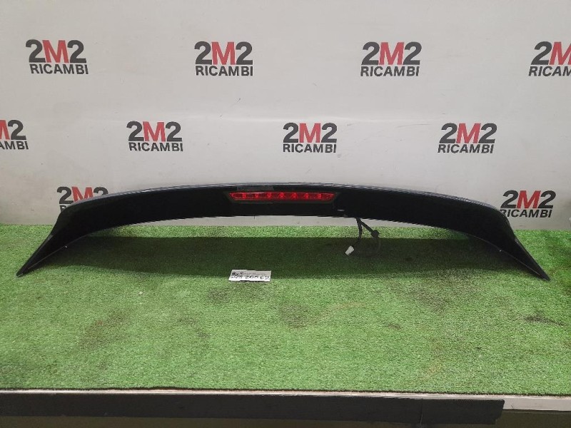 Spoiler Frangivento SUP POST 87211F1000 Kia Sportage IV 2018