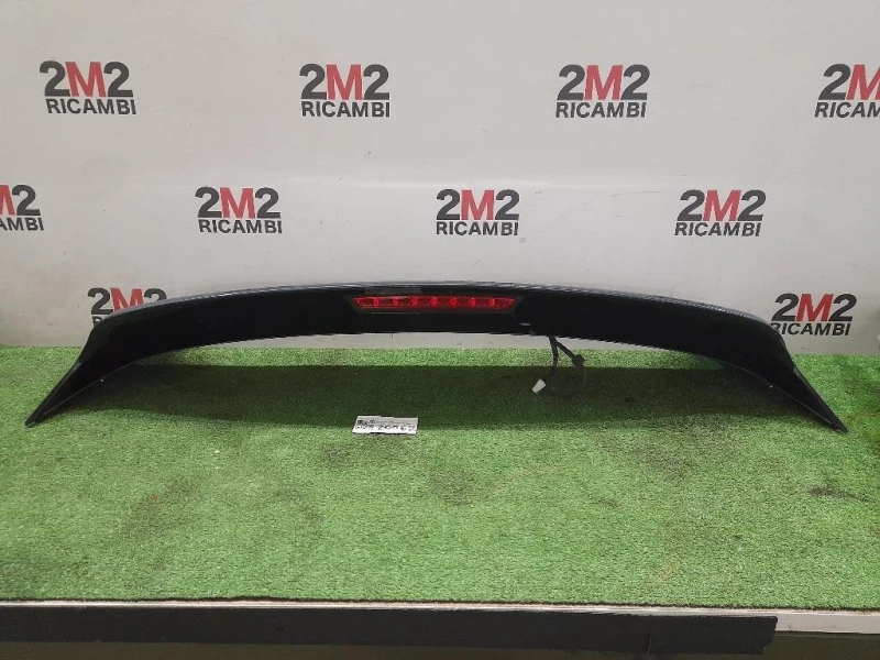 Spoiler Frangivento SUP POST 87211F1000 Kia Sportage IV 2018