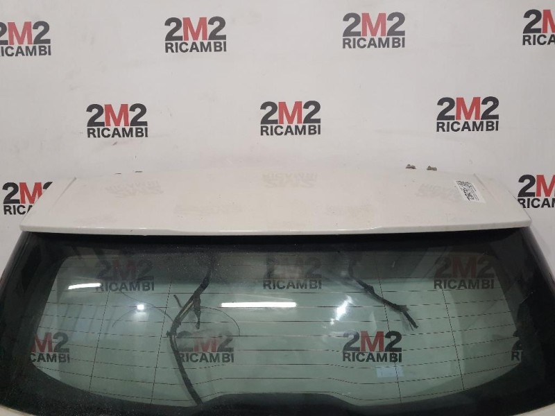 Spoiler Frangivento SUP POST A24679003889999 Mercedes Classe B W246 2012