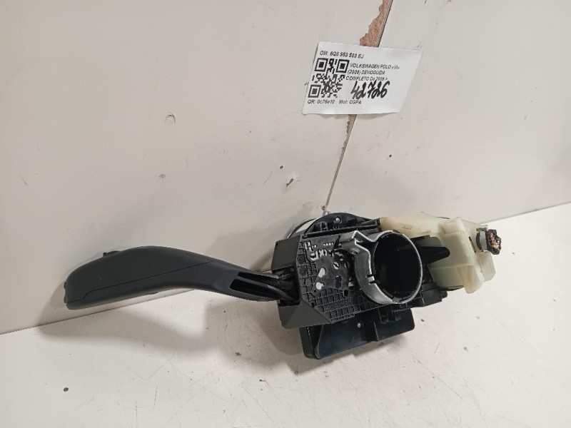 Devioguida Completo 6Q0 953 503 EJ Volkswagen POLO VI 2009