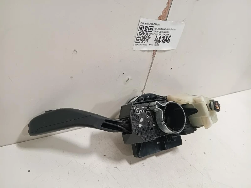 Devioguida Completo 6Q0 953 503 EJ Volkswagen POLO VI 2009