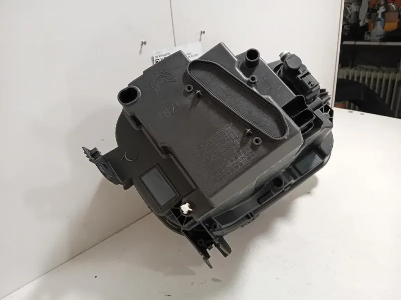 Proiettore ANT DX L90203168 Citroen C3 II 2013