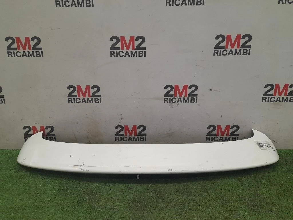 Spoiler Frangivento SUP POST 6515A383WA Mitsubishi ASX I 2010