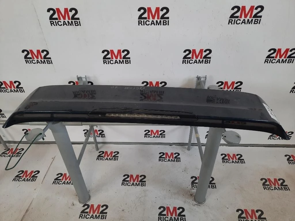 Spoiler Frangivento SUP POST 93185697 Saab 9-3 SW 2004