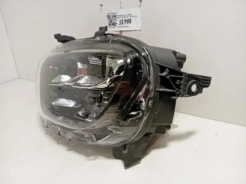 Proiettore ANT DX L90203168 Citroen C3 II 2013