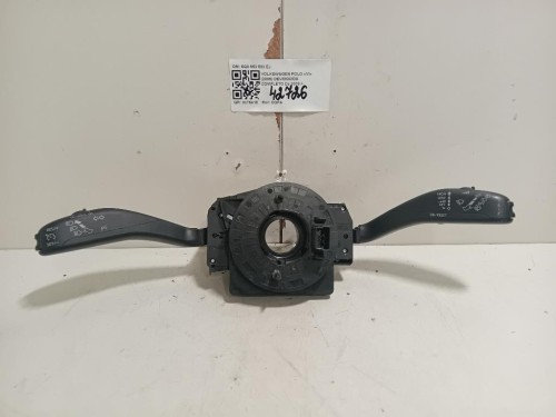 Devioguida Completo 6Q0 953 503 EJ Volkswagen POLO VI 2009