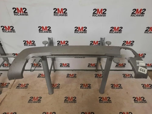 Spoiler Paraurti INF POST 850706367R Dacia Duster II 2018