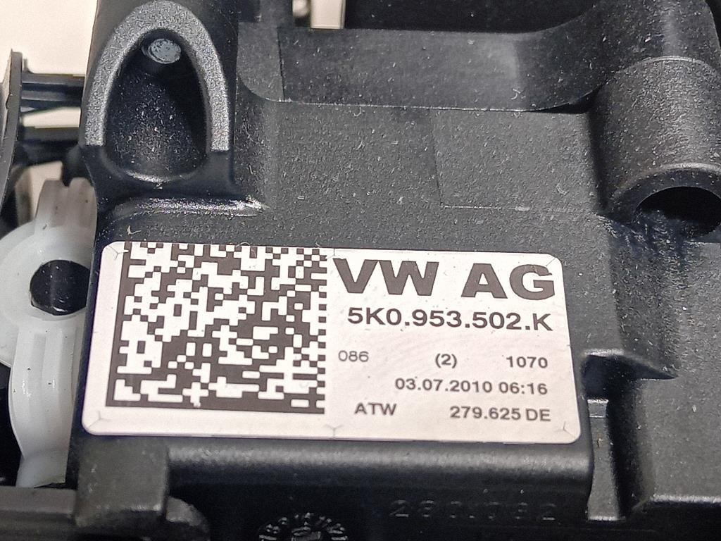 Devioguida Completo 5K0953502 Volkswagen Scirocco III 2009