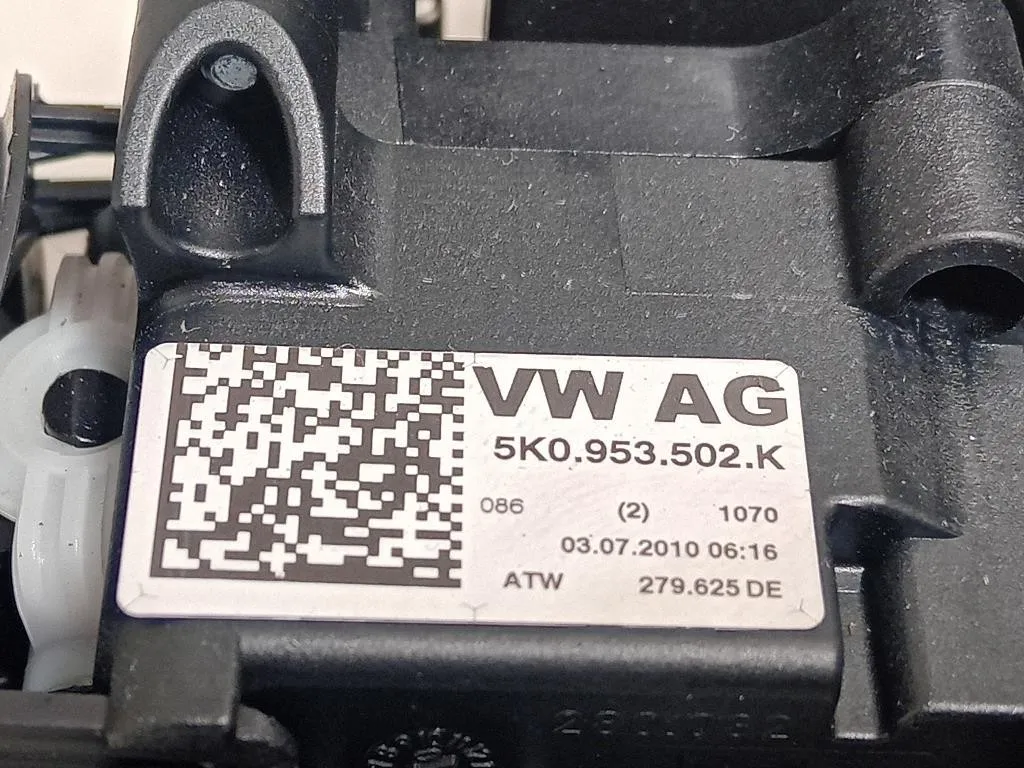 Devioguida Completo 5K0953502 Volkswagen Scirocco III 2009