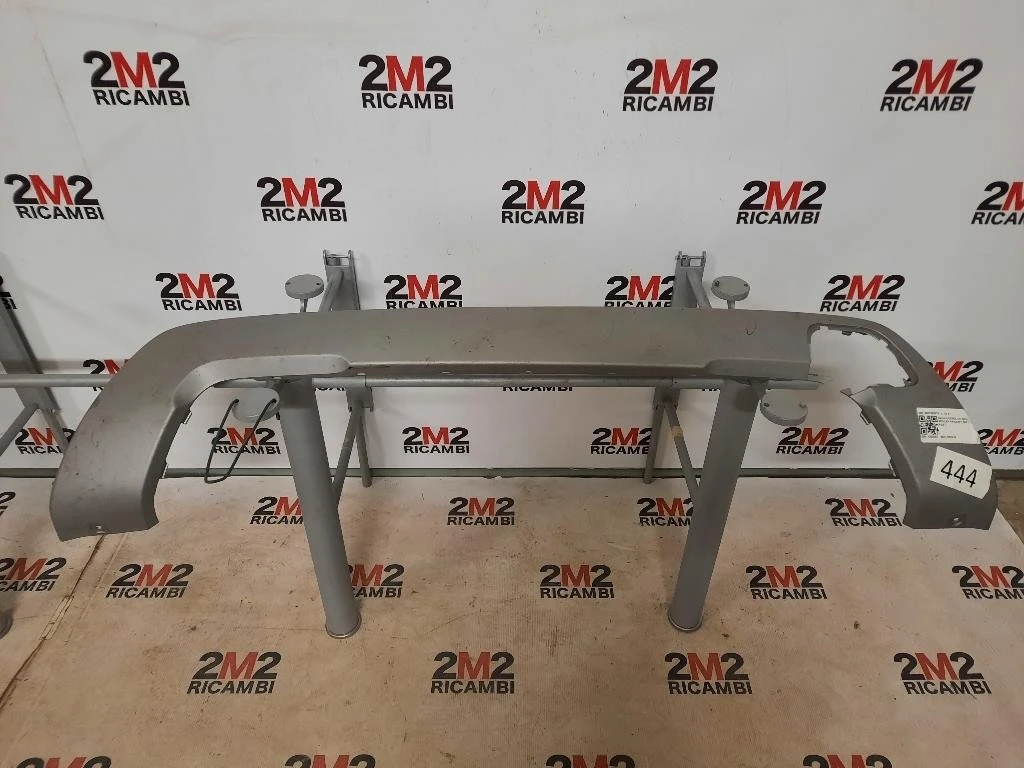 Spoiler Paraurti INF POST 850706367R Dacia Duster II 2018