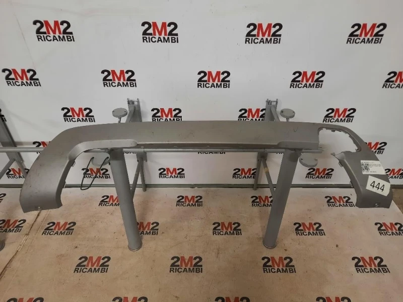 Spoiler Paraurti INF POST 850706367R Dacia Duster II 2018