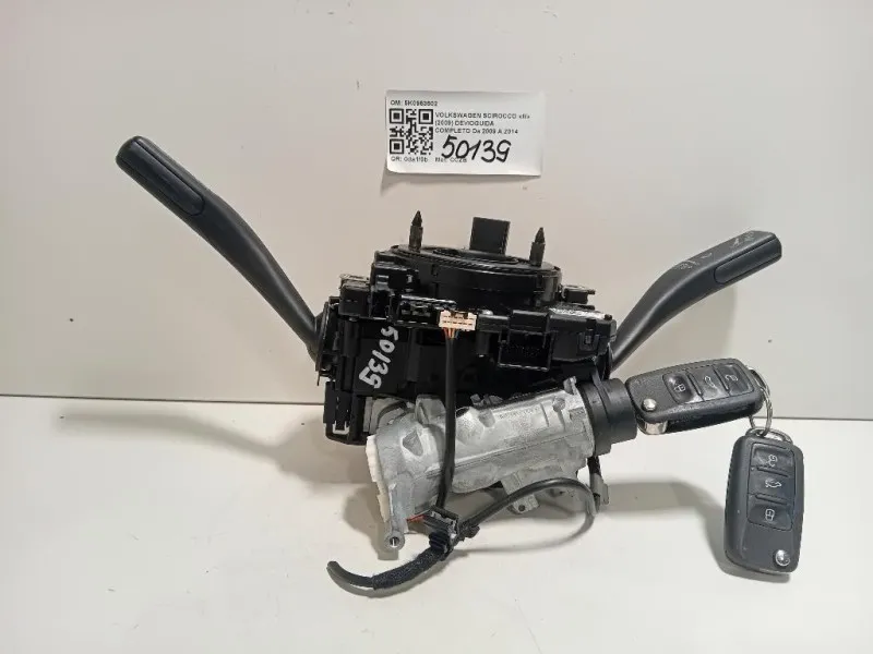 Devioguida Completo 5K0953502 Volkswagen Scirocco III 2009