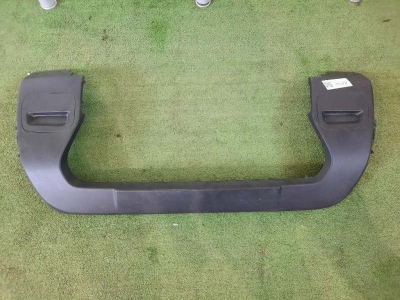 Spoiler Paraurti INF POST 620721430R Dacia Duster II 2018