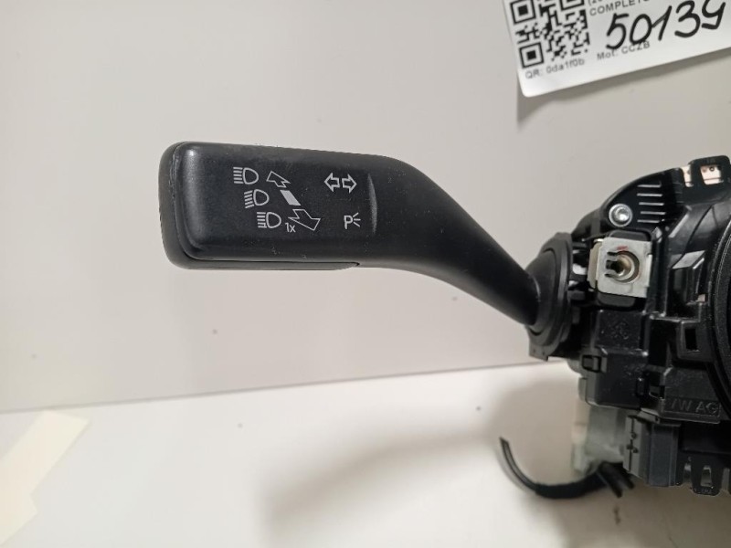 Devioguida Completo 5K0953502 Volkswagen Scirocco III 2009