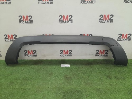 Spoiler Paraurti INF POST