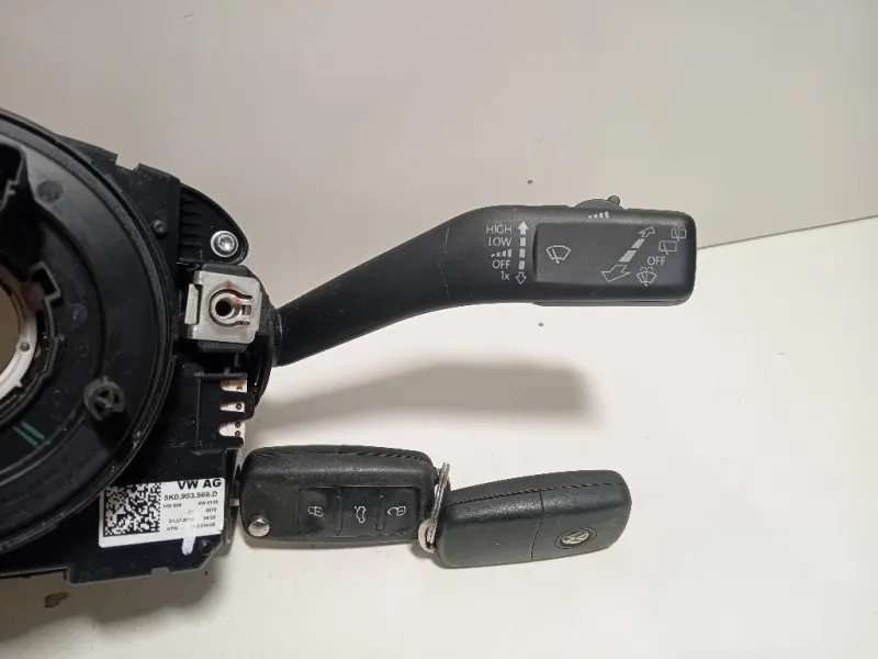 Devioguida Completo 5K0953502 Volkswagen Scirocco III 2009