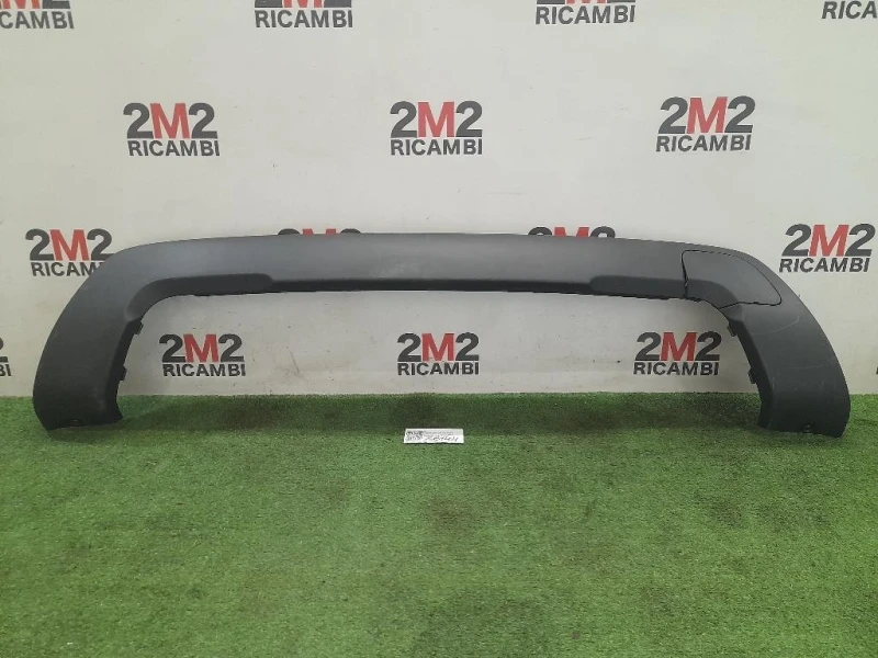 Spoiler Paraurti INF POST 850700542R Dacia Duster II 2018