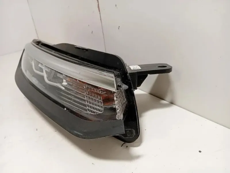 Proiettore ANT DX 9833480480-03 Citroen C3 III 2016