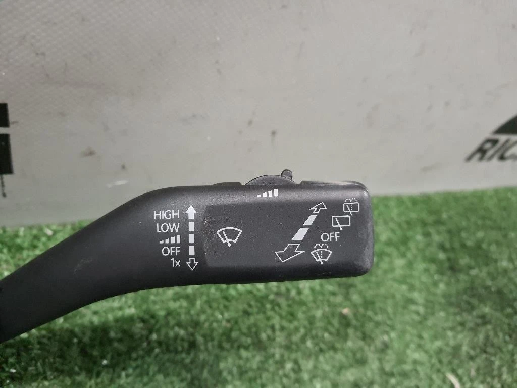 Devioguida Completo 5K0953502R Volkswagen Sharan IV 2010