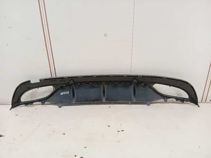 Spoiler Paraurti INF POST A2058857338 Mercedes Classe C W205 2014