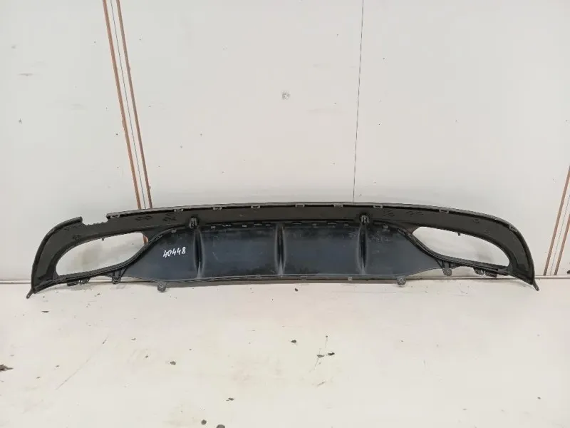 Spoiler Paraurti INF POST A2058857338 Mercedes Classe C W205 2014