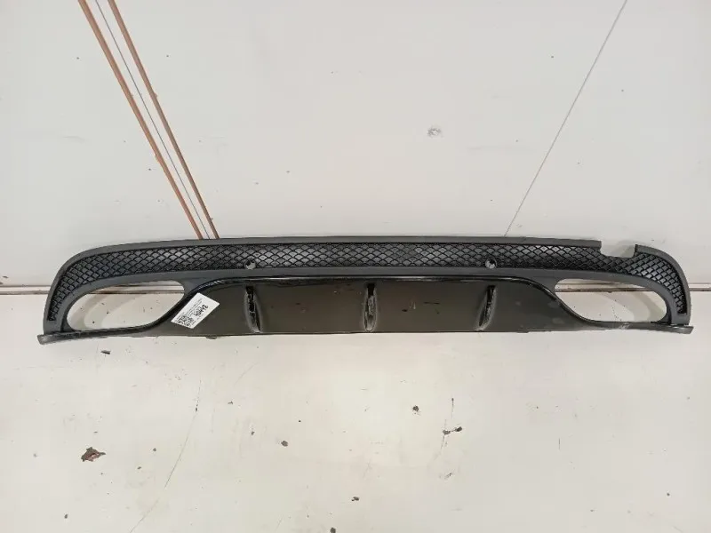 Spoiler Paraurti INF POST A2058857338 Mercedes Classe C W205 2014
