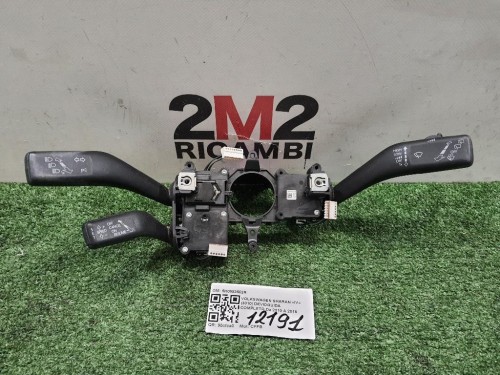 Devioguida Completo 5K0953502R Volkswagen Sharan IV 2010