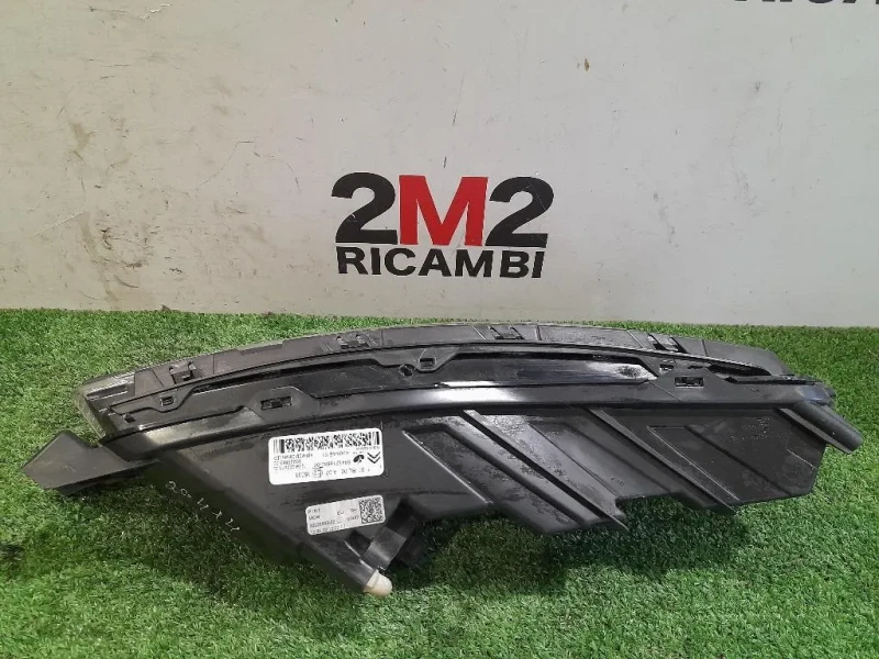 Proiettore ANT DX 9843218880 Citroen C3 III 2016