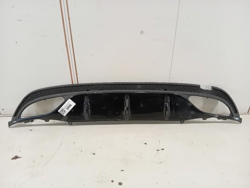 Spoiler Paraurti INF POST