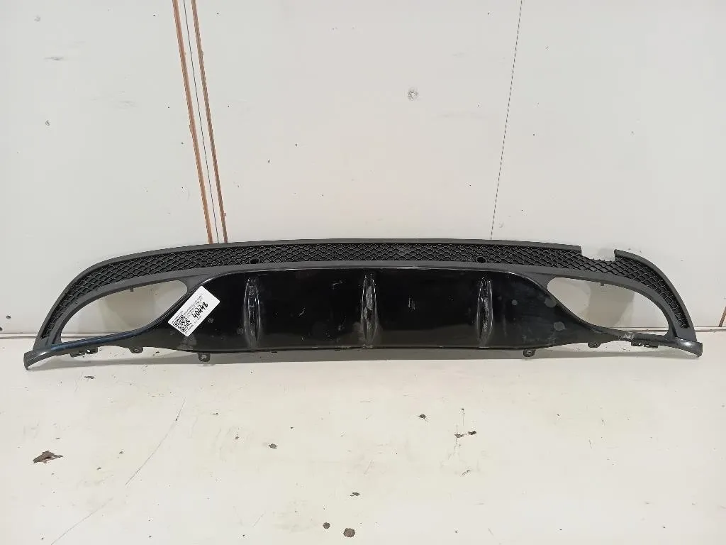 Spoiler Paraurti INF POST A2058857338 Mercedes Classe C W205 2014