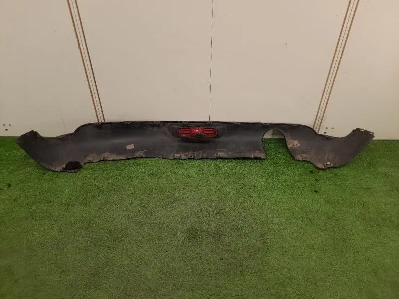 Spoiler Paraurti INF POST 7318826 Mini MINI ONE F55 2014