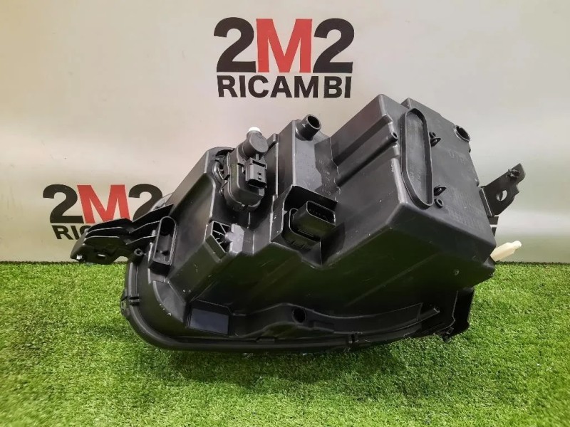 Proiettore ANT DX 9836161580 Citroen C3 III 2016