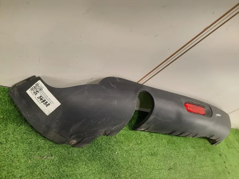 Spoiler Paraurti INF POST 7318826 Mini MINI ONE F55 2014