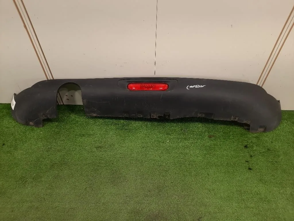 Spoiler Paraurti INF POST 7318826 Mini MINI ONE F55 2014