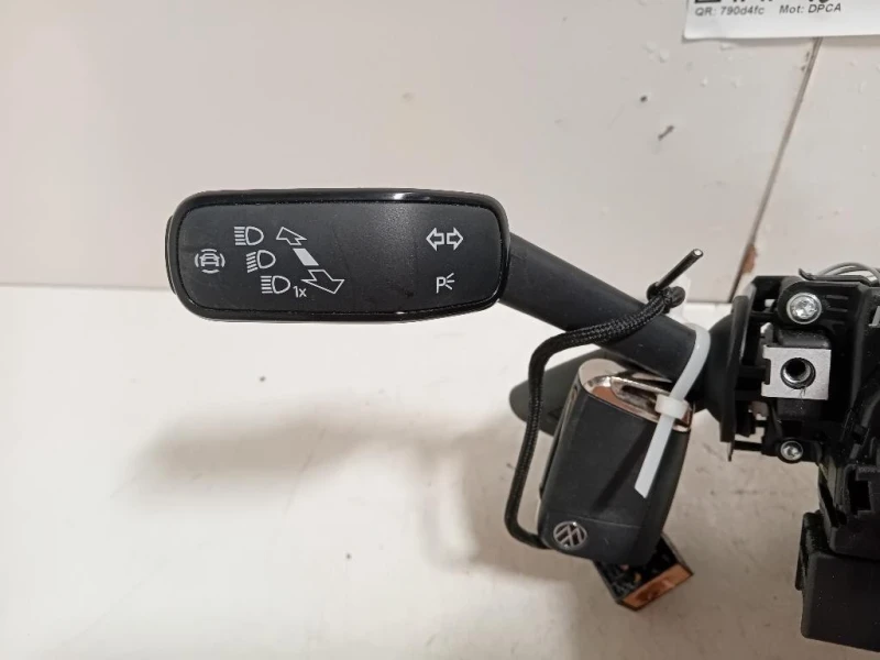 Devioguida Completo 5Q1 953 569 K Volkswagen Tiguan II 2020