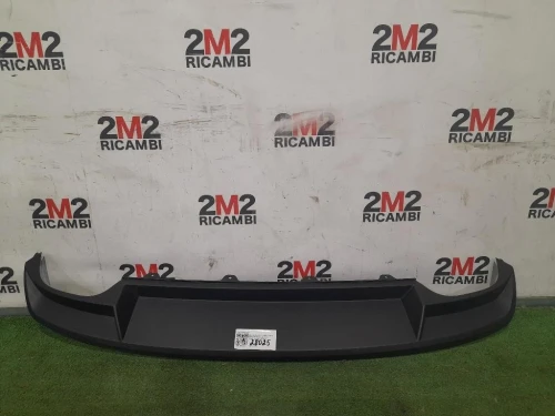 Spoiler Paraurti INF POST 5E5807521 Skoda Octavia 5E3 2013