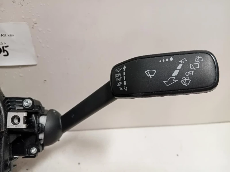 Devioguida Completo 5Q1 953 569 K Volkswagen Tiguan II 2020