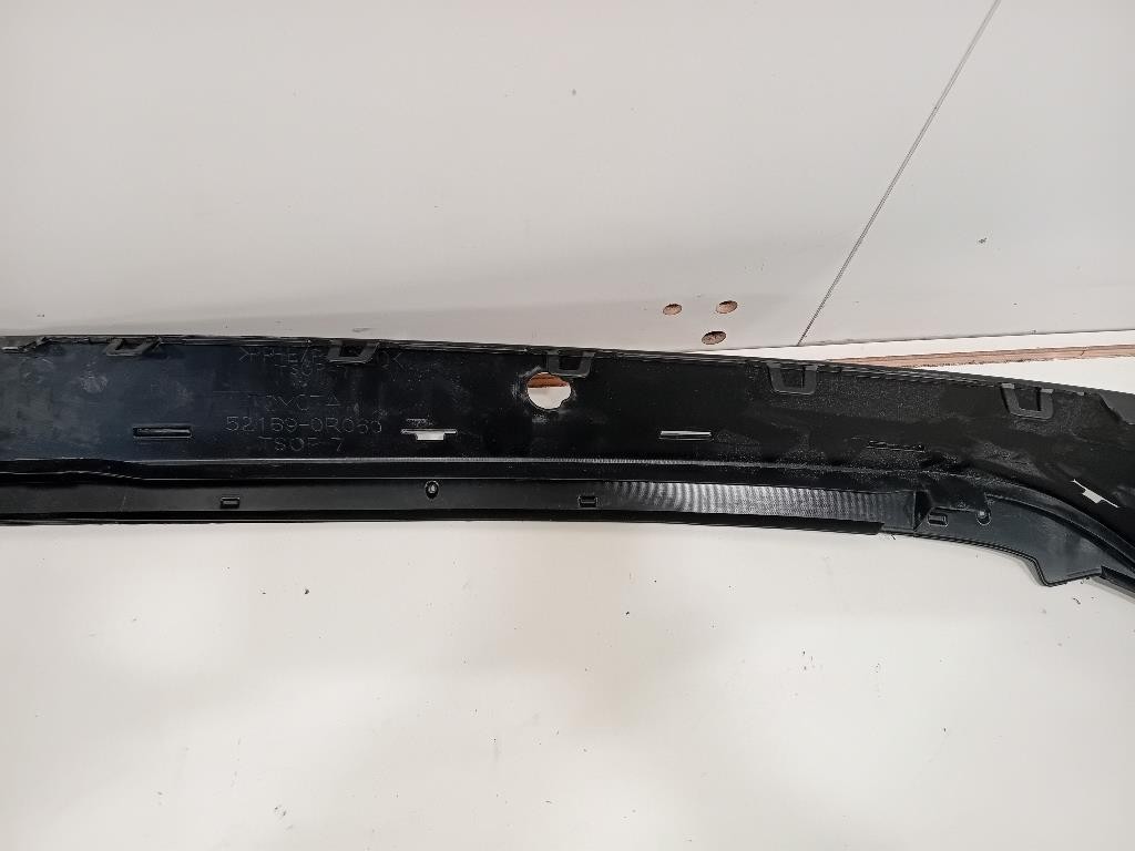 Proiettore ANT DX 9836161580 Citroen C3 III 2016